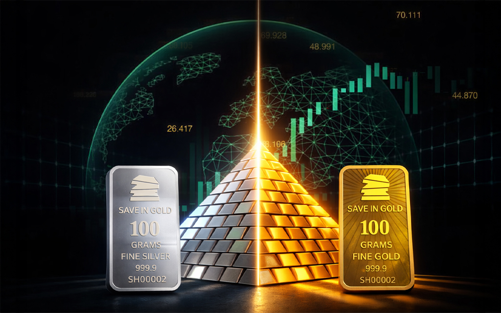 Precious Metals Explained: Why Gold and Silver Matter in Global Finance